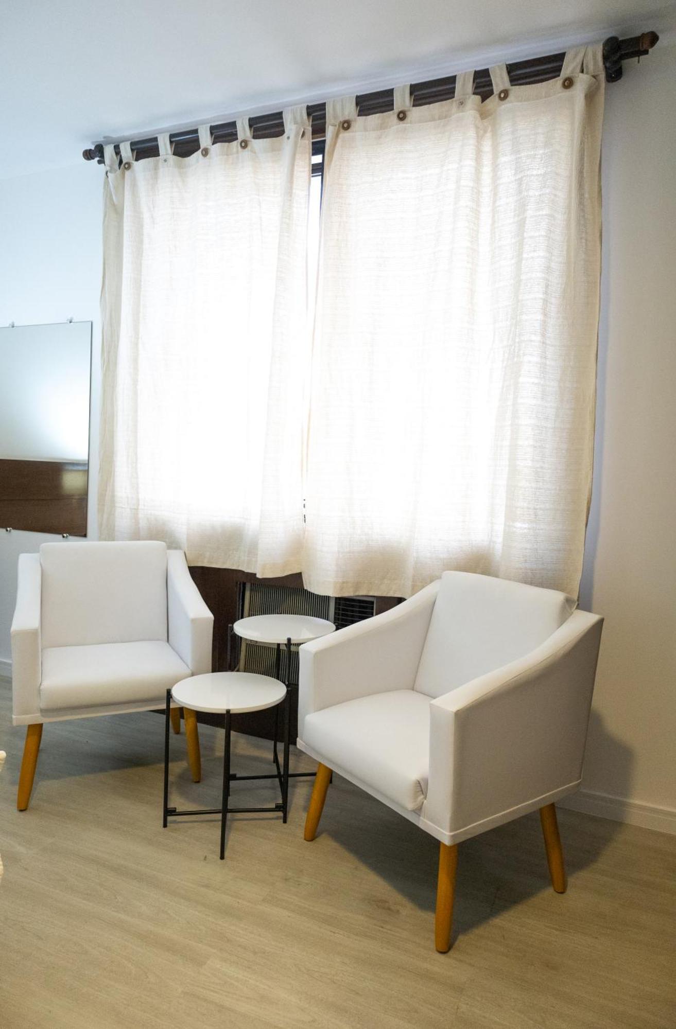 Edificio Flat Congonhas Hotel