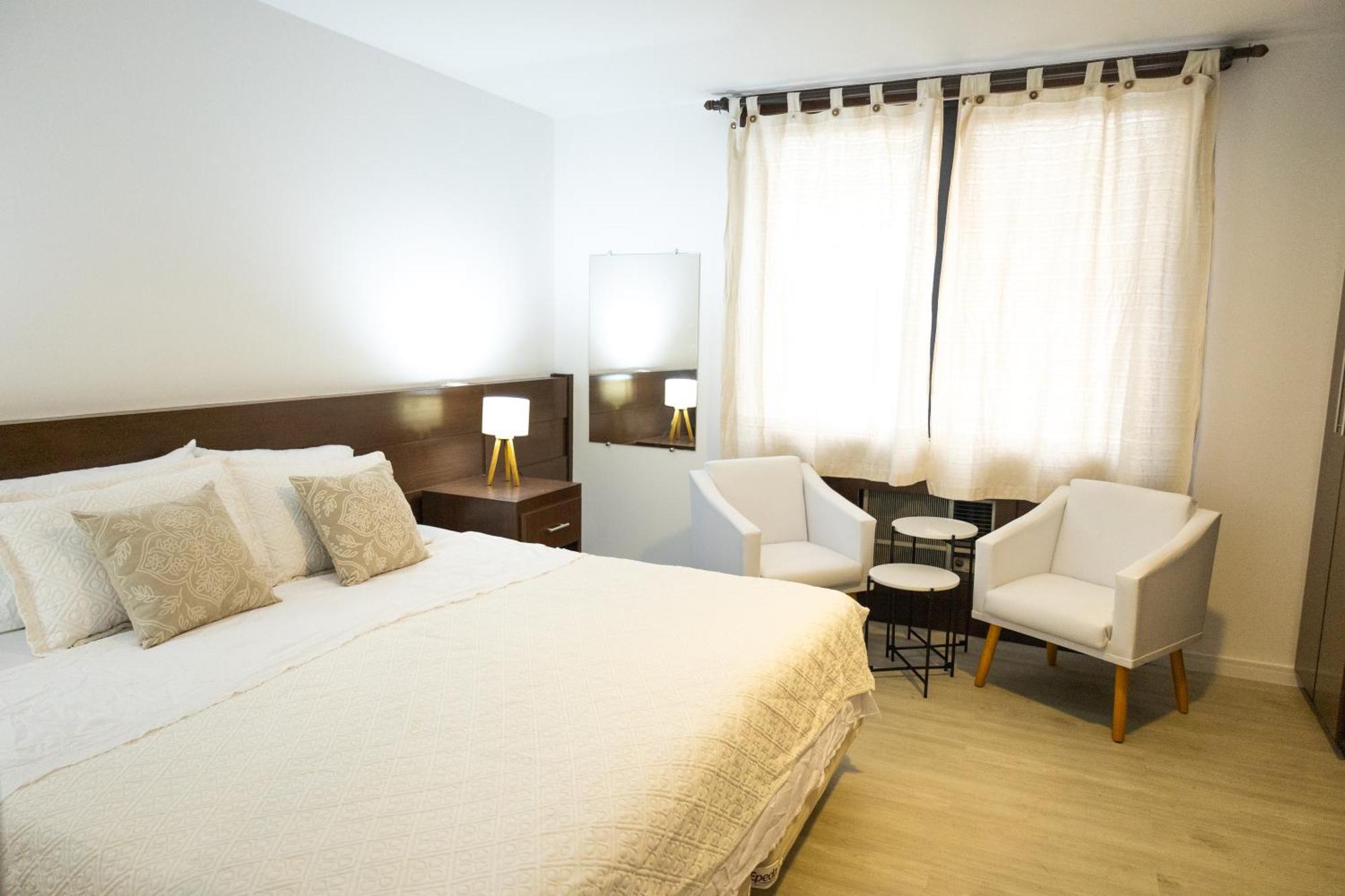 Edificio Flat Congonhas 4* Sao Paulo